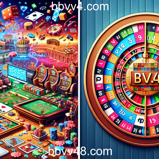 Descubra os Melhores Jogos de Quebra-Cabeças em bbvv4.com